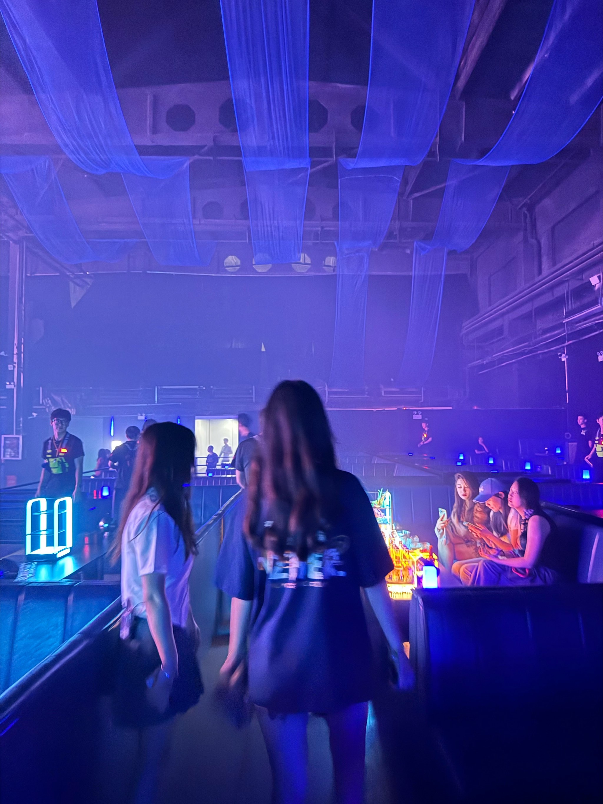 齐齐哈尔商务ktv独特玩法揭秘-依安县ktv预定